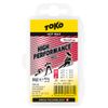 Toko Skiwachs High Performance, Größe:40 g, Farbe:red -4 °C - -12 °C
