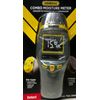 General Combo Pin & Pinless Moisture Meter (HL122/1-3)