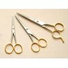 Pet Grooming 3-Piece Scissors Set by Fantasy Farm