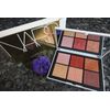 NARS all that glitters light reflecting cheek palette new in box full size