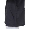 Footmark Natural Men's Packable Mountain Parka, black (09)