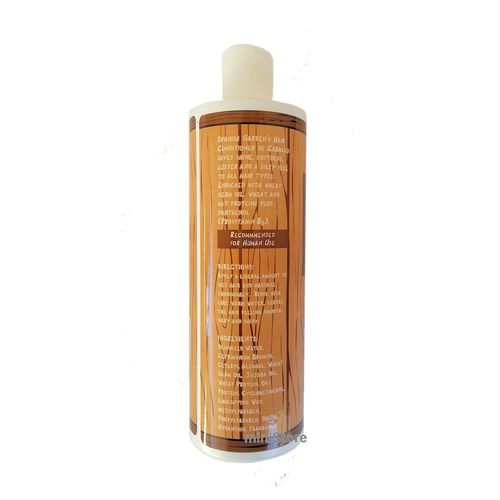 Original Horse Conditioner De Caballo by Spanish Garden 16 Oz. &... by Spanish Garden