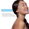 Embryolisse Foaming Cream Milk, 6.76 fl. oz. - Cleansing & Nourishing Care - Soap Free Lotion - Natural Day & Night Cleanser - Hydrating & Nourishing Care - Parabens Free Shower Gel