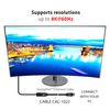 Club 3D CAC-1022 DisplayPort Cable 1.4 Extension Cable 2 m