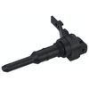 HELLA 6PU 009 161-001 Sensor, speed / RPM - 12V - 2-pin connector - Connector Shape: angular
