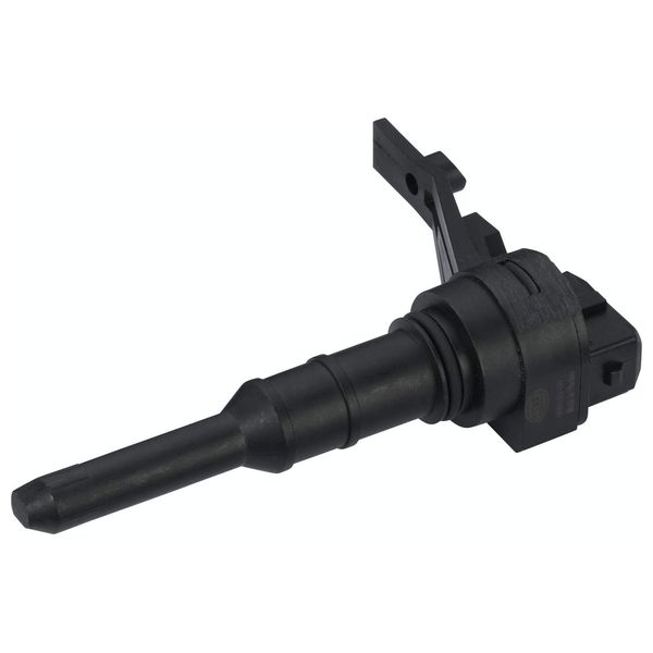 HELLA 6PU 009 161-001 Sensor, speed / RPM - 12V - 2-pin connector - Connector Shape: angular