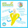 Baby Banana Teething Toothbrush for Infants