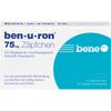 Ben-U-Ron 75 mg Zäpfchen, 10 pcs