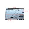 for Dell Model Type: P98G008 Backlit Keyboard, US Layout