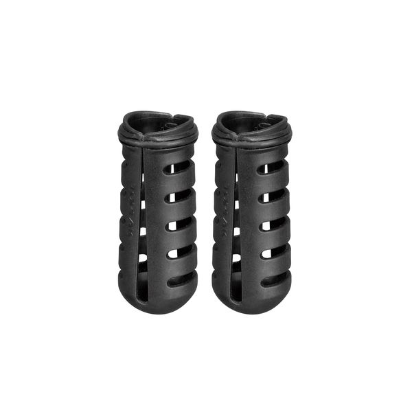 TOPEAK CO2 Cartridge Shell Set of 2 for TOPEAK 0.6 oz (16 g) (YPP26600)