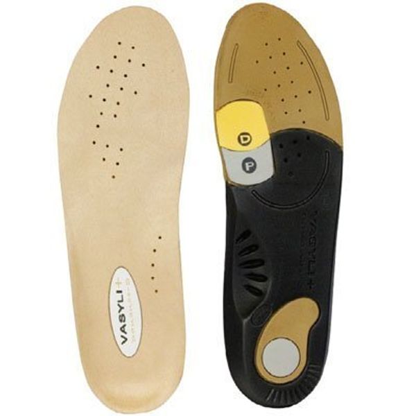 Vasyli Howard Dananberg Orthotics (Extra Large M11-12.5 W11.5-13)