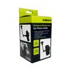 Sakura Car Essentials Universal Windscreen Car Phone Holder, Black