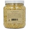 India Tree Paloma Blanca (White) PopCorn, 3.4 lb (Pack of 2)