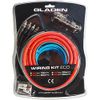 Gladen AERO-EXTREME Alubutyl - 2 Platten 500x625x1,3 mm