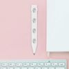 Azeeda 'Poppies' Flat Magnetic Pen (MP00006106)