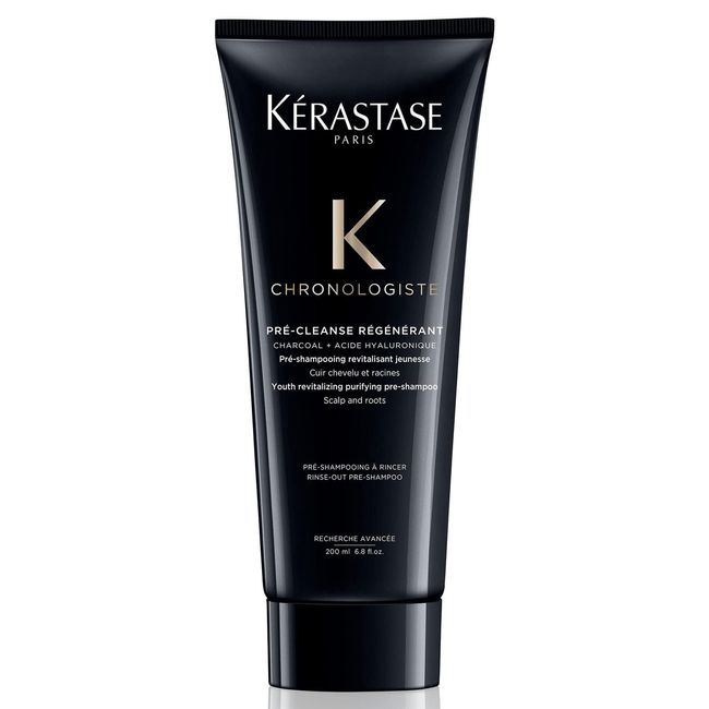 Kerastase Chronologiste Pre-Cleanse Regenerant 200