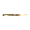 TIEMCO GP/BK & BLF Worm Localism Linkin Shad 3#133
