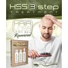 Bio Follicle 3 Step Treatment Package : Includes Shampoo, Conditioner, and Spray