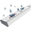 Plastic Folding Ruler 2 m