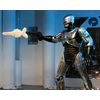 NECA Official Ultimate Robocop Battled Damaged with Chair Action Figure