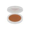 MUA Pro Matte Satin Pressed Powder - Caramel - MUA