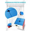 MoYu 2x2 Meilong Competition Cube 2x2x2 Stickerless
