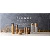 "Official Shop" Hokkaido SIKNUE Bath Salt (Tree)