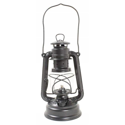 Feuerhand 12564 Camping Interior Kerosene Lantern, Baby Special 276 (Supplem) Sparkling Iron