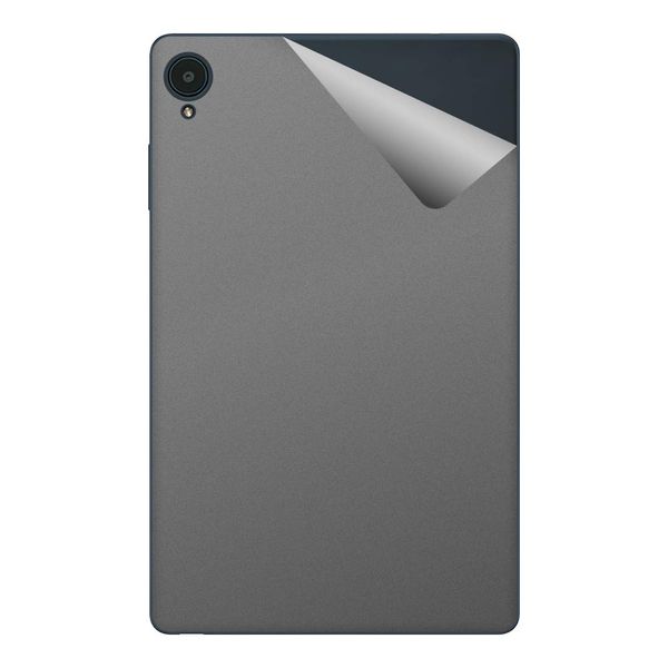 Skin Seal dtab Compact d-42A (Matte/Gray Aluminum)