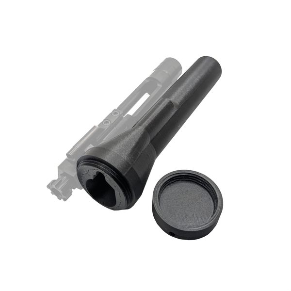 Case for 223/556/300 BCG (Black)