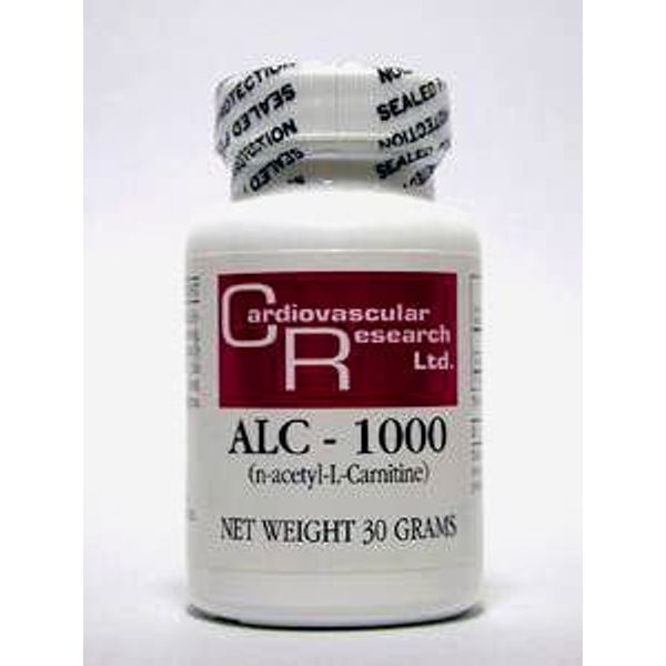 Ecological Formulas - ALC-1000 30 gms