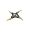 Jeepers Creepers Star Prop Replica