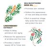 LUM LUMO Anti Wrinkle&Firm Night MOISTURIZER 50ML