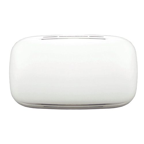 Newhouse Hardware CHM2 Door Chime, White