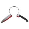 Petitebelle Bloody Tools Headband (Knife)