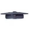 Electrovision Black 50 W 25 mm Titanium Dome Tweeter (8 Ohm)