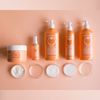 Naturtint 'Curly' Curl Definer Leave-In Conditioner