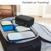 Case for Philips Norelco Multigroom Series 7000 Mens Grooming Kit Works with Philips MG7750/49, MG7910/49,MG7791/40 by RLSOCO-Fits for All Attachment Head and Charger
