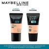 Maybelline Fit Me Matte & Poreless Spf 22 220 Foundation 18ml