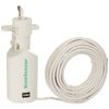 Toro 53769 Sprinkler System Wired Rain Sensor,White