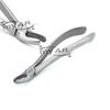 MY AR Fig 17 Dentales Tooth, for Upper Molar Right Fig 17 denta Forceps, Ergonomically Designed Forceps Ease for Extracting Roots