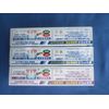 4 Pack Acess Toothpaste for Oral Care, Herbal Toothpast JAPAN