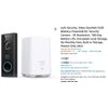 Eufy Security S220 Video Doorbell S220 Kit, Security Camera - 2K Resolution