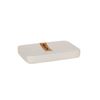 MSV Iguacu Soap Dish, Multi-Colour, 30 x 20 x 15 cm
