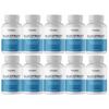 Glucotrust - Gluco trust Blood Sugar Support Supplement, Glucose - 10 Bottles