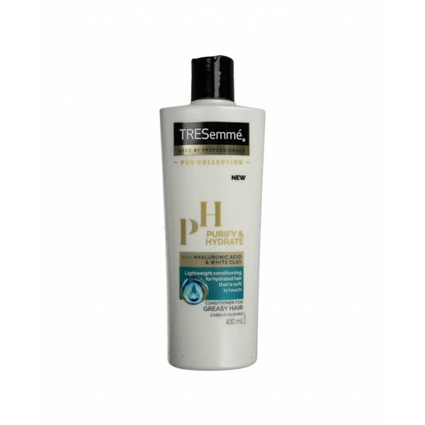 Tresemme - Purify & Hydrate Conditioner - 400 ml