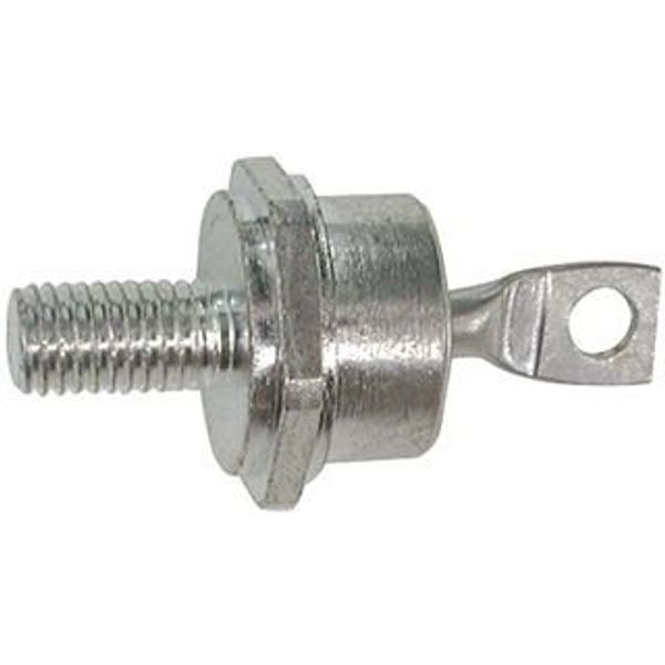 Solid State Standard Diode, 40A, 600V, Do-5-1N1190A
