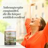 Organic Nettle Tablets 400 mg – 200 Tablets