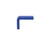 [AWJ] EL L-Shaped Bracket Irregular Angle Cap Size R40 x 30E (Right) (Blue)