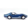 Maisto 1/24     CHEVROLET - CORVETTE STINGRAY 1970 () []